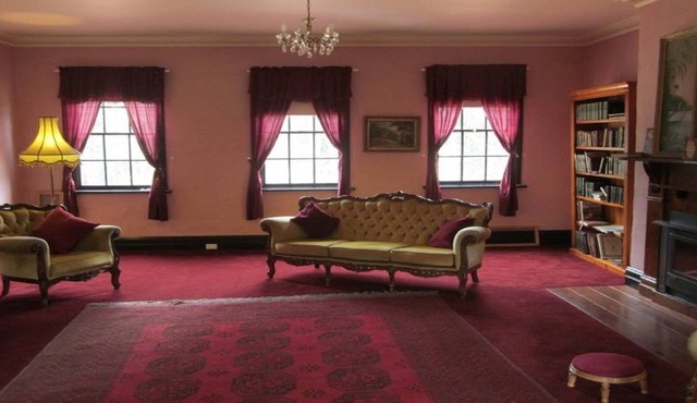 Buckley's of Dunolly