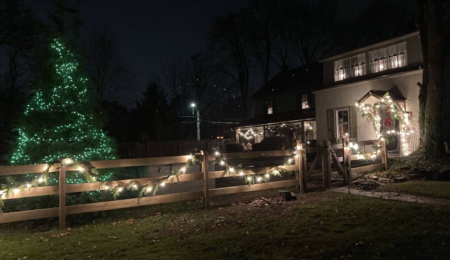 Bucks County Cozy, Rustic Farmhouse Guest Suite