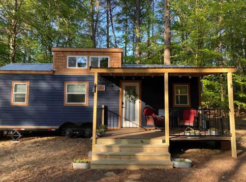 Bucks Pocket Little Secret