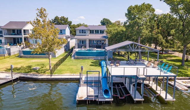 Bud Lane Lakeside | Concierge Services