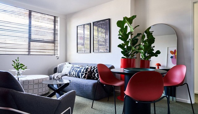 Budd Place - Heart of Collingwood