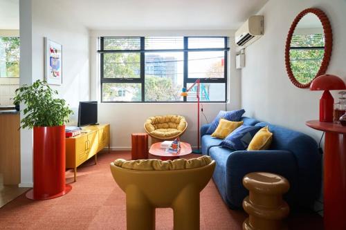 Budd Place Heart of Collingwood