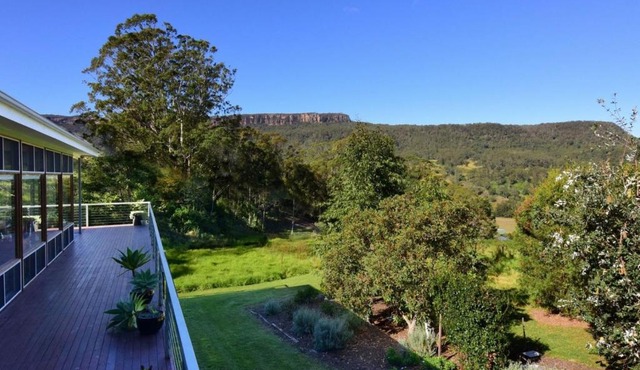 Budderoo Unique with 270 degree views