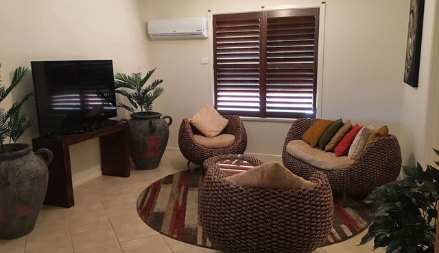 Buddha Beach House - Book for discount on Ferry