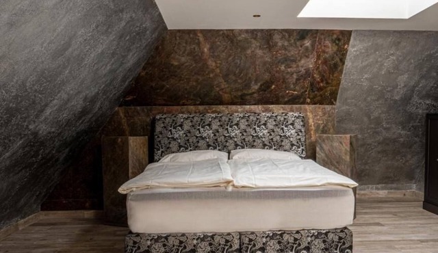 Buddha Hotel Zuchwil