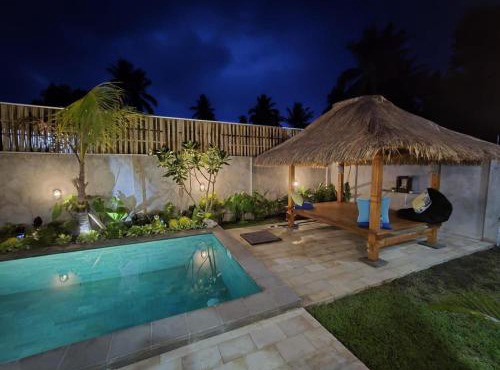 BUDDY Villas - LOMBOK