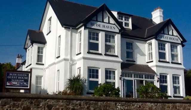 Bude Haven Hotel