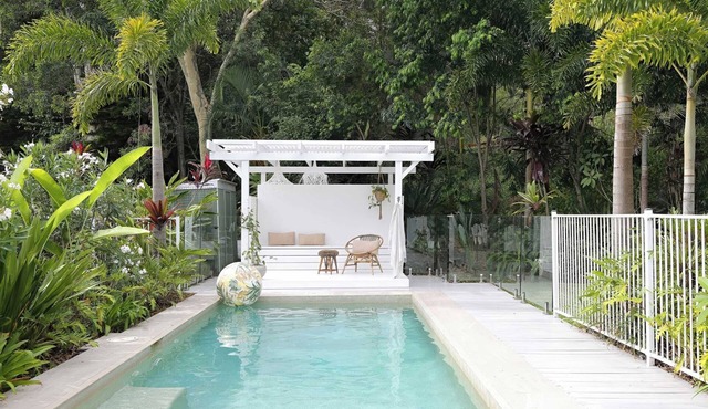 Buderim Rainforest Retreat - 10 mins to Mooloolaba