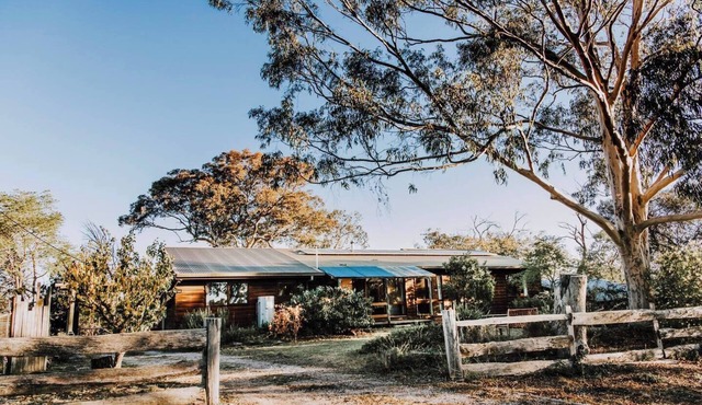 Budgee Budgee Farm 33 Acres of Pure Bliss