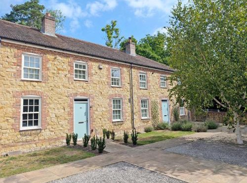 Budgenor Lodge - Midhurst