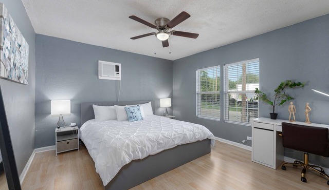 Budget 2BDR-PetsOK-Extd Stays-WD-Central