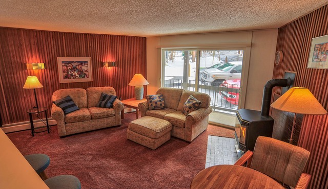 Budget and family friendly, great location!