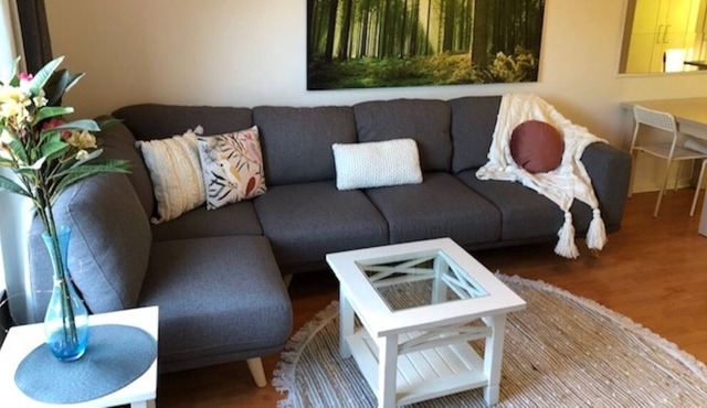 Budget Beachside Accommodation