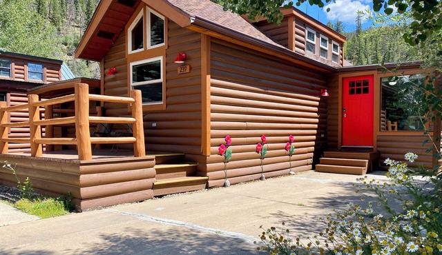 Budget Bungalow on the Swan River