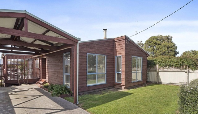 Budget By The Bay - Great Value & Position