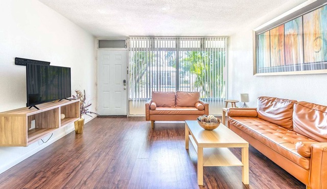 Budget-Conscious w/Style near Ft Lauderdale Beach