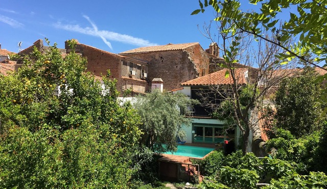 Budget double room - Hotel El Baciyelmo