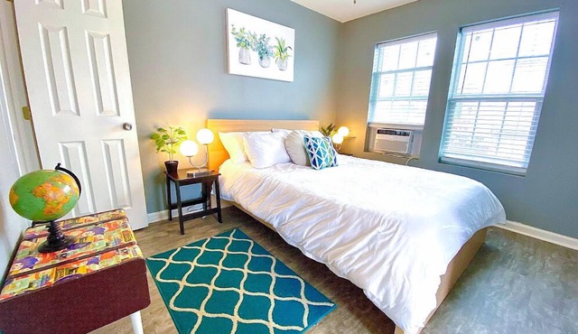 Budget-Extd Stay Discounts-1BDR-Min to Refineries