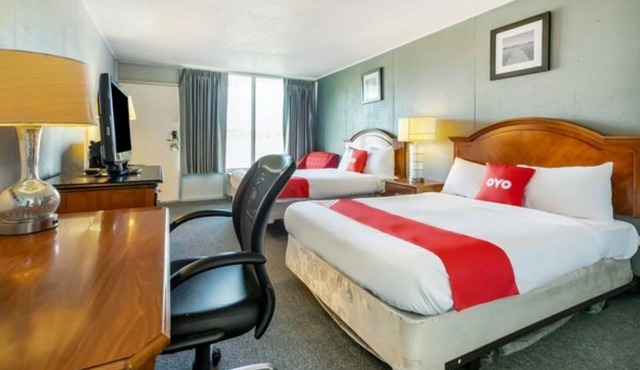 Budget-Friendly Escape Near Jennings Attractions, Perfect for Pets