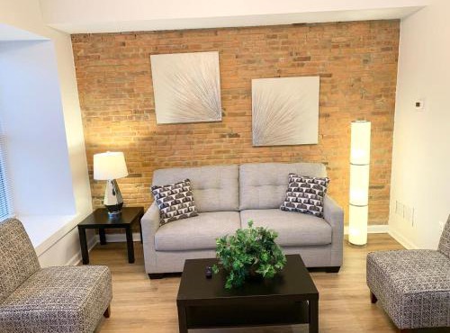 Budget Friendly 2BD-2BA apt in Federal Hill