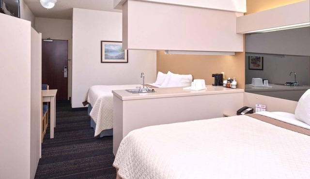 Budget-Friendly Accommodation with Complimentary Breakfast – Perfect Escape