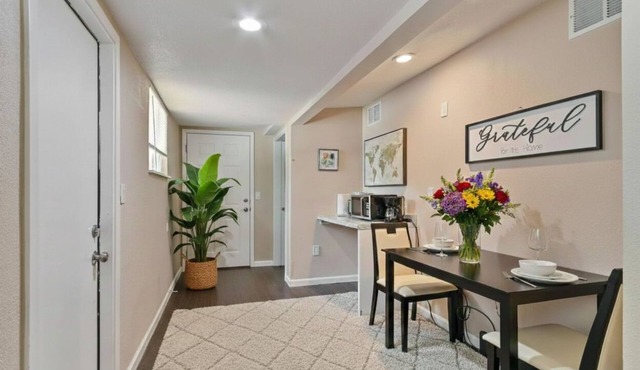 Budget-Friendly Auburn Retreat