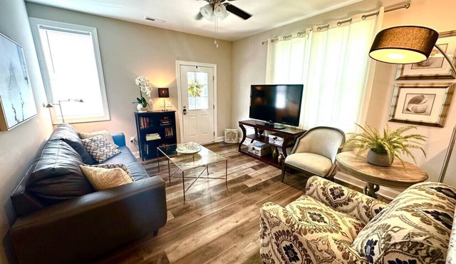 Budget Friendly Bungalow
