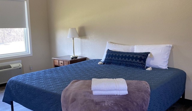 Budget-Friendly Comfort for Extended Stays