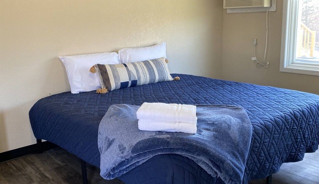 Budget-Friendly Comfort