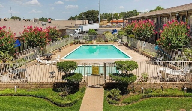 Budget-Friendly Comfort Near Tyler Parks and Outdoor Fun
