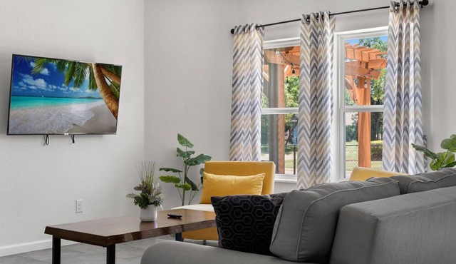 Budget-Friendly Home Deep Ellum Dallas Sleeps 16