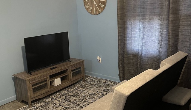 Budget Friendly, long terms welcome, Decatur central