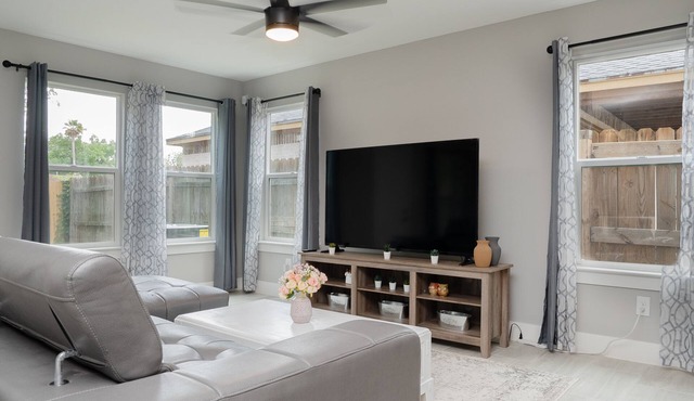 Budget Friendly, Near Downtown- New Build Home