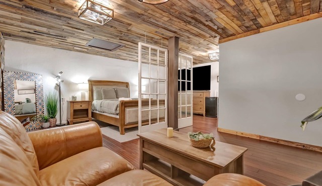 Budget Friendly near University Tampa & Hyde Park