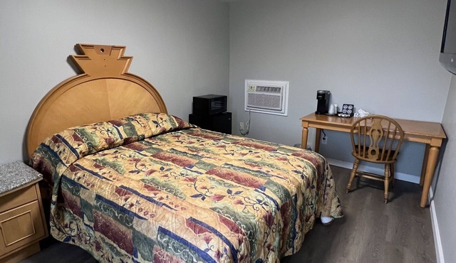 Budget-Friendly Option in Bridgman, MI