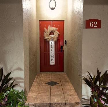 Budget Friendly Room with Parking