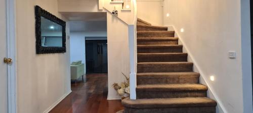 Budget Friendly Stay