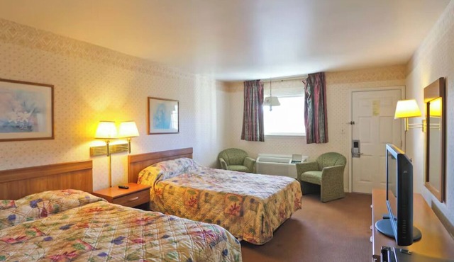 Budget-Friendly Stays | Near Parks, Airport and Lewisburg Attractions | 4 Units