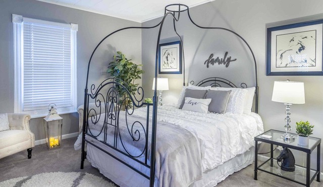 Budget friendly - the Ark Encounter is just a short drive away!