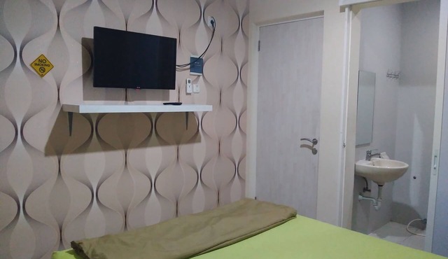 Budget Guest House Tunas Mandiri Jaya