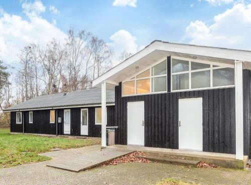 Budget Holiday Stay on Læsø Island