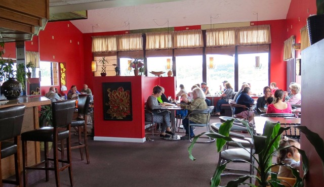 Budget Host Airport Inn