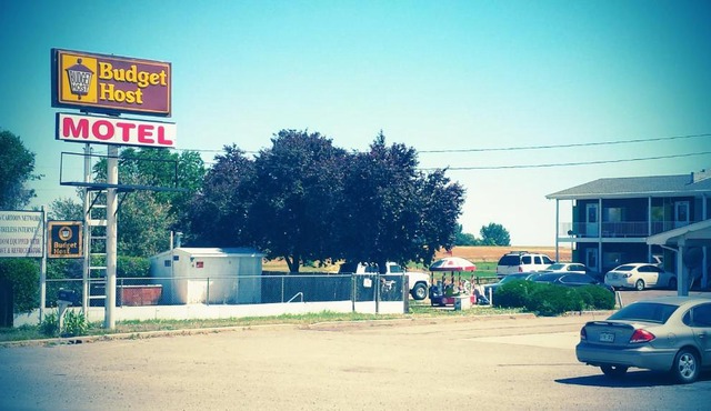 Budget Host Exit 254 Inn