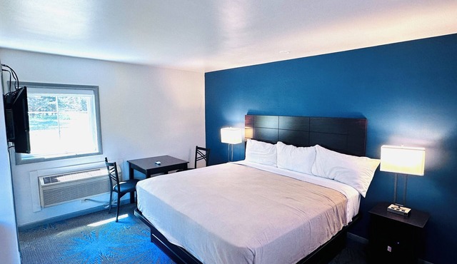 Budget Host Inn Manistique