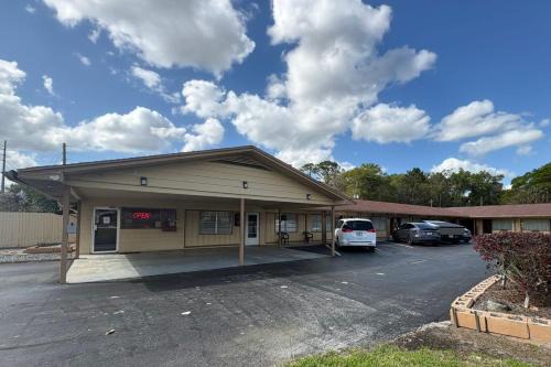 Budget Host Inn Ocala I-75