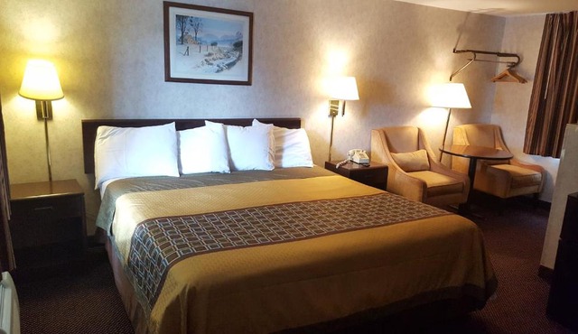 Budget Host Inn Somerset