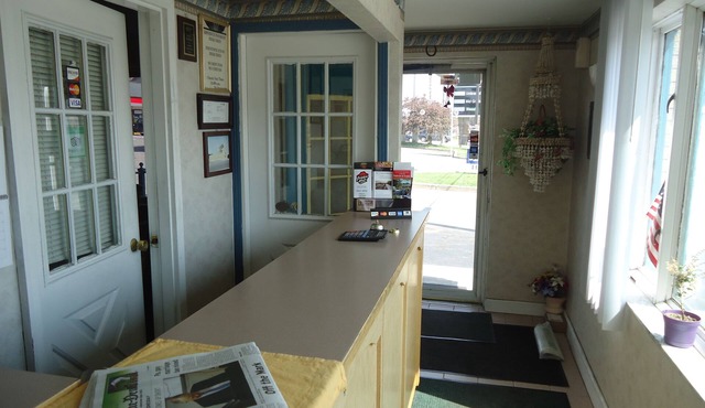 Budget Host Inn Somerset