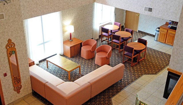 Budget Host Inn