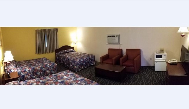 Budget Host Inn