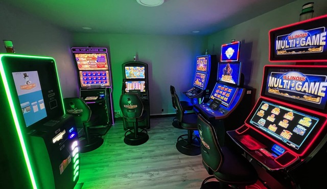 Budget Host Inn